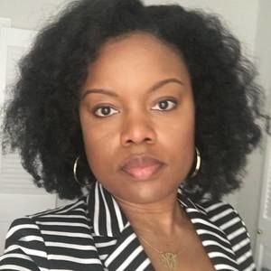 Meet your Posher, Marie